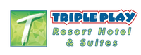 Triple Play Resort Hotel and Suites
