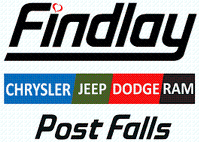 Findlay Chrysler Jeep Dodge Ram