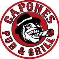 Capone's Pub and Grill