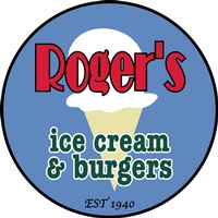 Roger's Ice Cream & Burgers