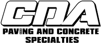 CDA Paving and Concrete Specialties
