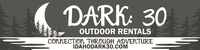 Dark:30 Outdoor Rentals