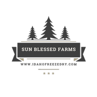 Sun Blessed Farms LLC