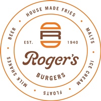 Roger's Burgers