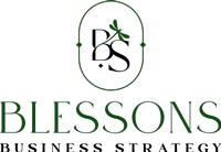 Blessons Business Strategy