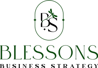 Blessons Business Strategy