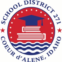 Coeur d' Alene School District #271