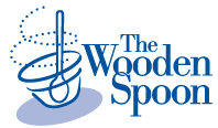 Wooden Spoon, The