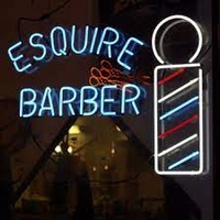 Esquire Barbershop