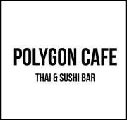 Polygon Cafe Polygon Cafe