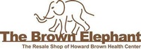 The Brown Elephant