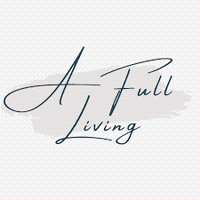 A Full Living A Full Living