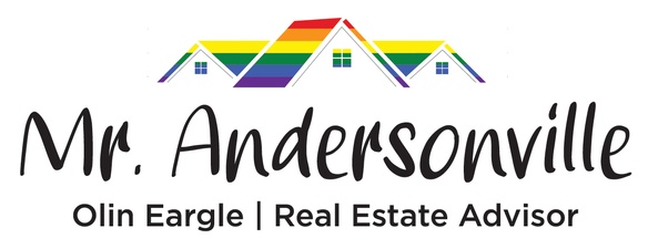 Mr. Andersonville - Real Estate Expert