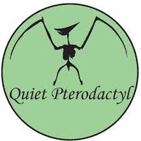 Quiet Pterodactyl