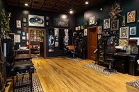 Evoke Tattoos LLC Evoke Tattoos LLC