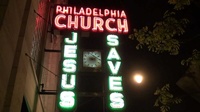 Philadelphia Church