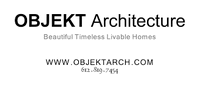 OBJEKT Architecture LLC