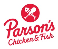 Parson's Chicken & Fish