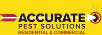 Accurate Pest Solutions