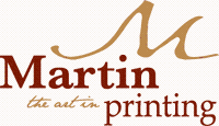 Martin Printing