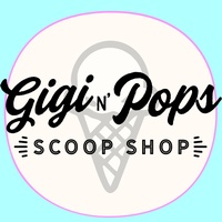 Gigi N Pops Scoop Shop