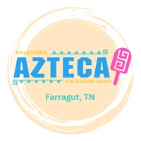 Paleteria Azteca Ice Cream Shop