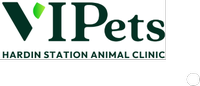 VIPets Hardin Station Animal Clinic