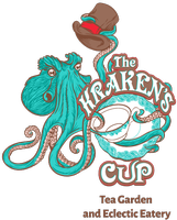 The Kraken's Cup Tearoom 