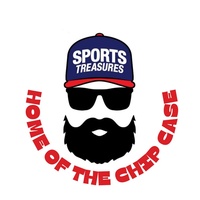 Sports Treasures