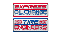 Express Oil Change and Tire Engineers