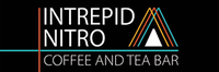 Intrepid Nitro Coffee and Tea Bar