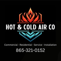 Hot & Cold Air Co.