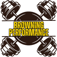 Browning Performance