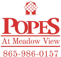 Pope's at Meadow View Lenoir City