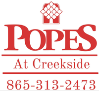 Pope's at Creekside