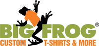 Big Frog Custom T-Shirts & More of Knoxville