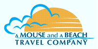 A Mouse and A Beach Travel Co.