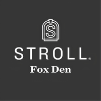 Stroll Fox Den
