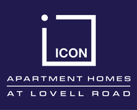 Icon at Lovell Road