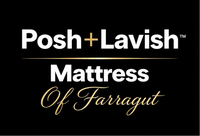 Posh+Lavish Mattress of Farragut