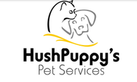Hush Puppy's Pet Services