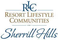 Sherrill Hills Retirement Community