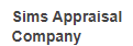 Sims Appraisal Company
