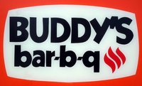 Buddy's Bar-B-Q-Farragut