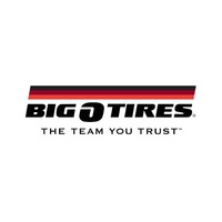 Big O Tires - Cedar Bluff