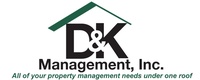 D & K Management, Inc.