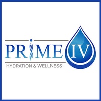 Prime IV Hydration & Wellness