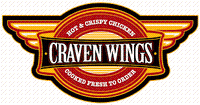 Craven Wings at Choto