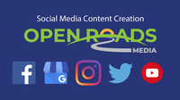 Open Roads Media, LLC