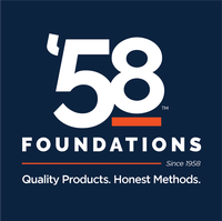 '58 Foundations